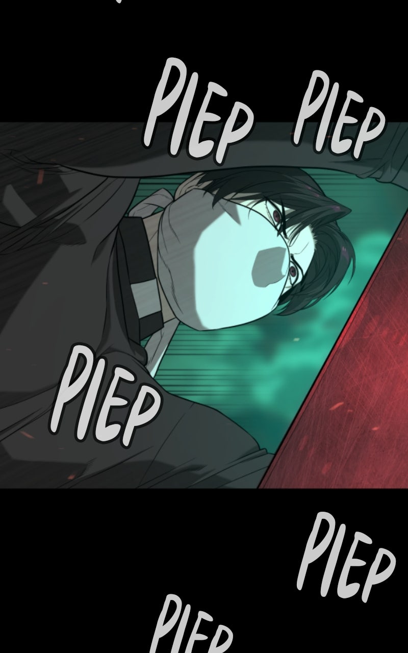 Read Killer Peter Manga Online