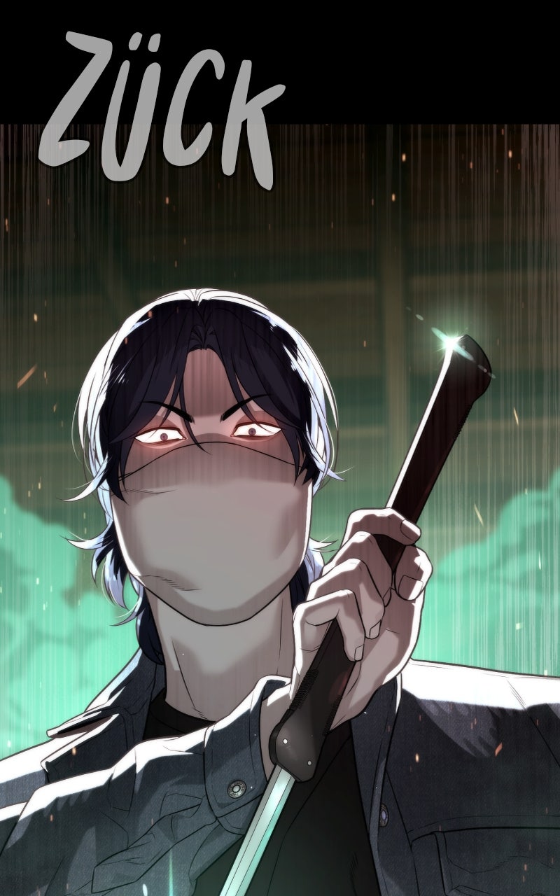 Read Killer Peter Manga Online