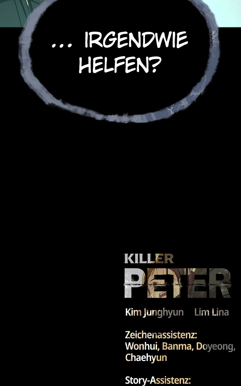 Read Killer Peter Manga Online