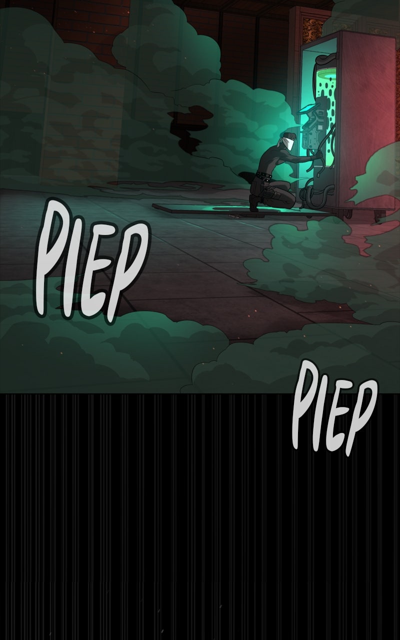 Read Killer Peter Manga Online