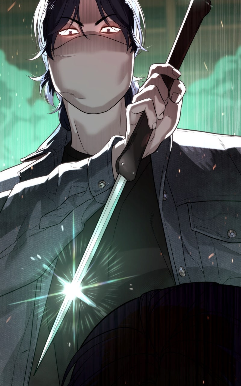 Read Killer Peter Manga Online