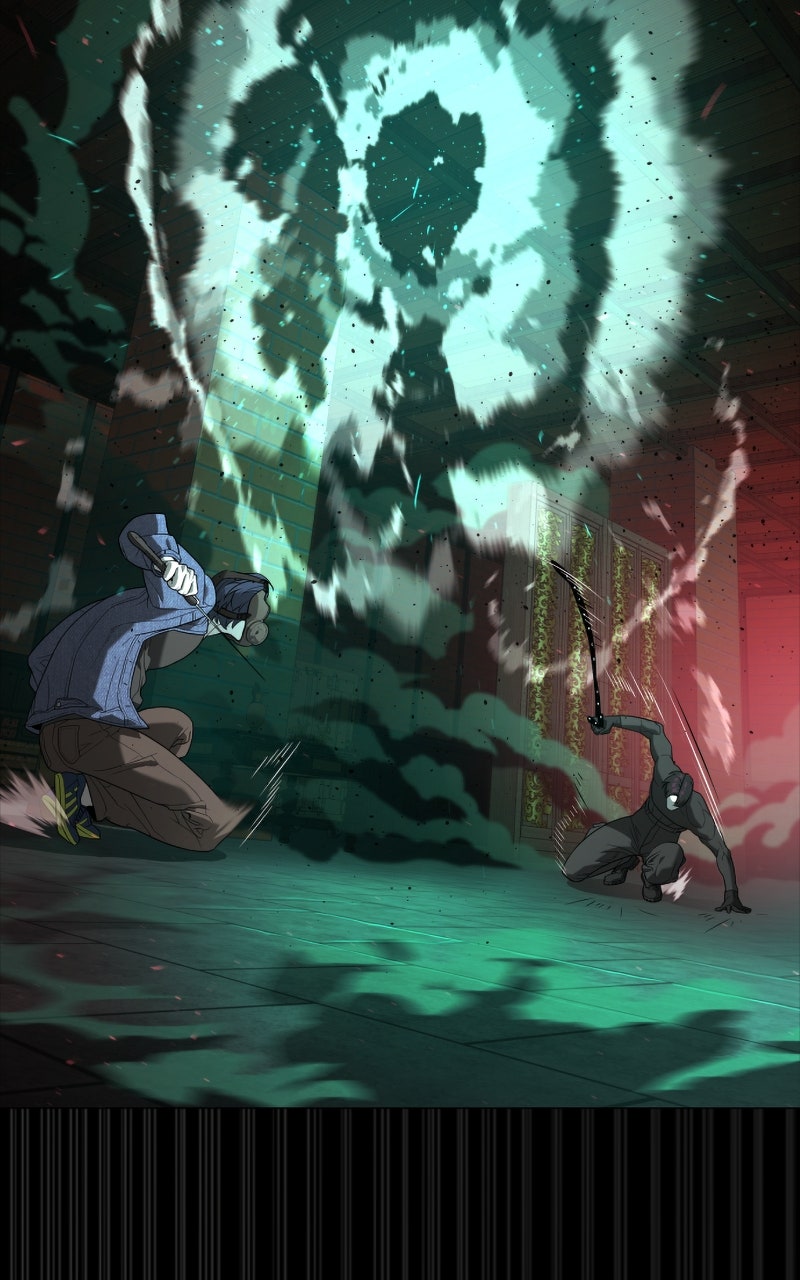 Read Killer Peter Manga Online