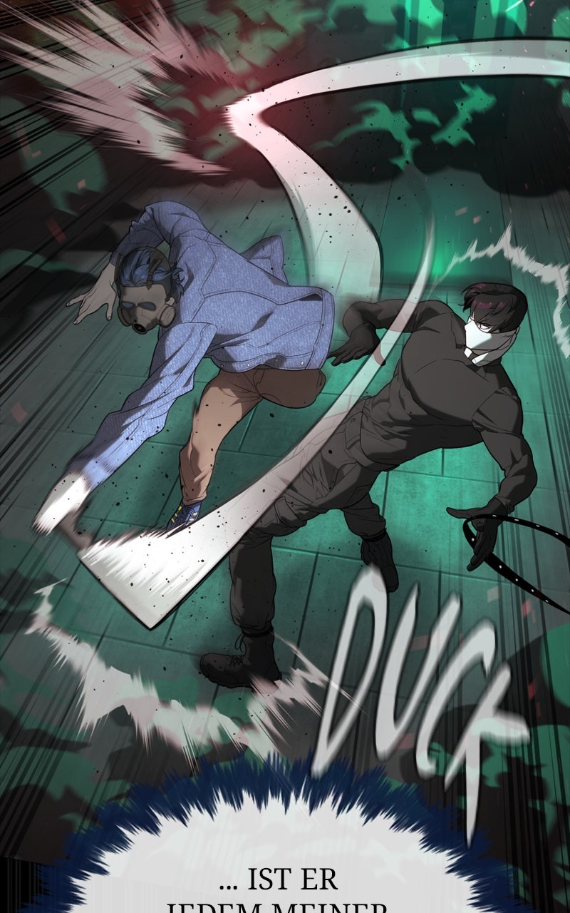 Read Killer Peter Manga Online