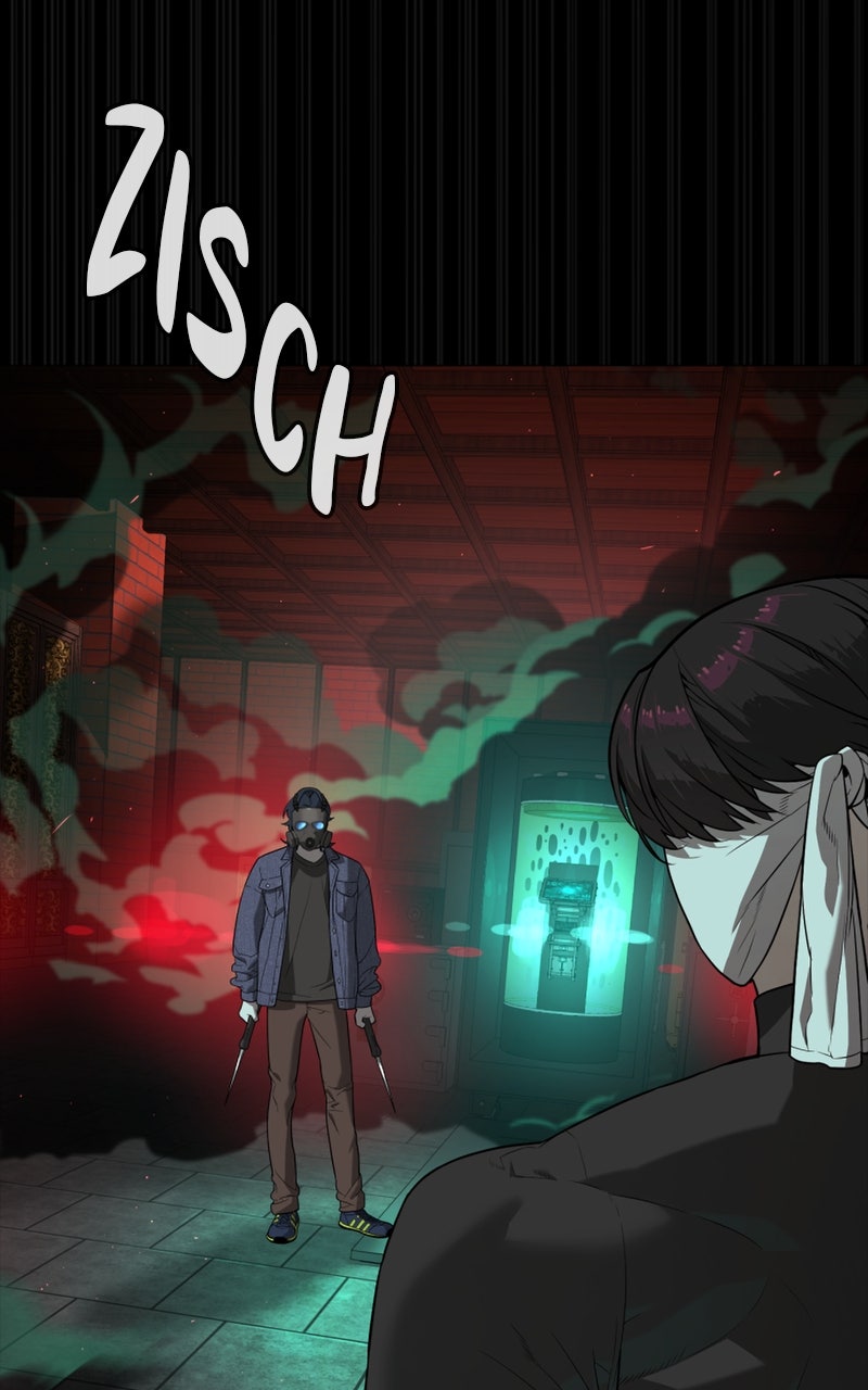 Read Killer Peter Manga Online