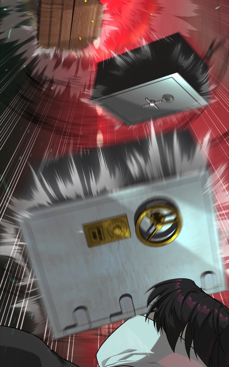 Read Killer Peter Manga Online