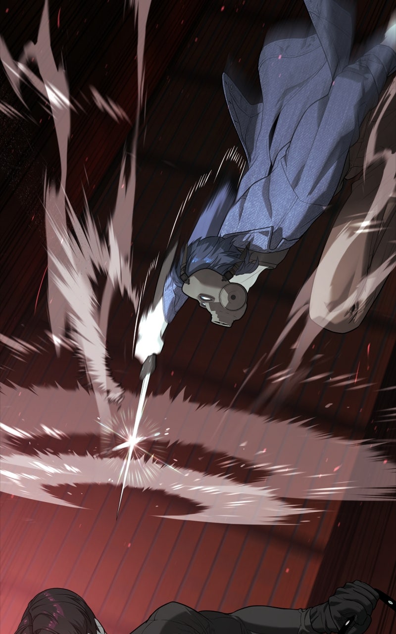 Read Killer Peter Manga Online