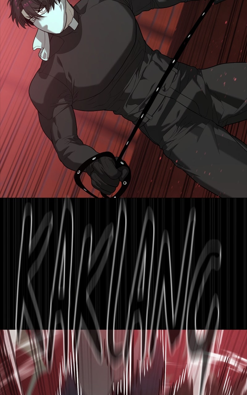 Read Killer Peter Manga Online