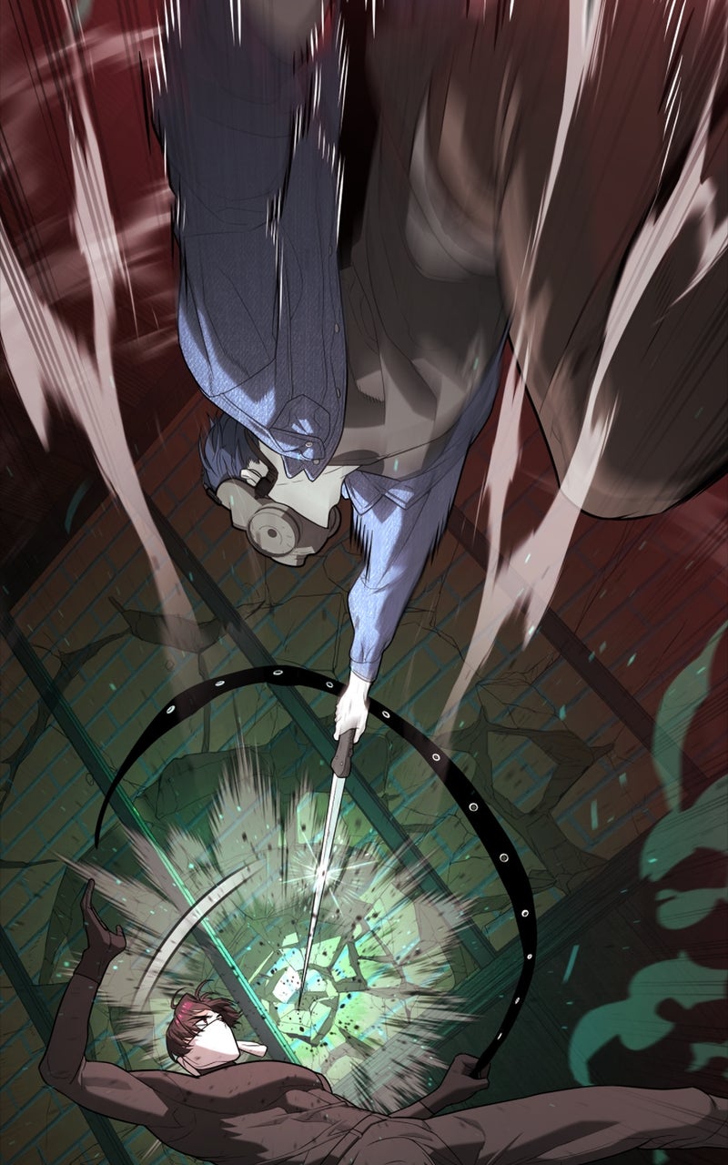 Read Killer Peter Manga Online