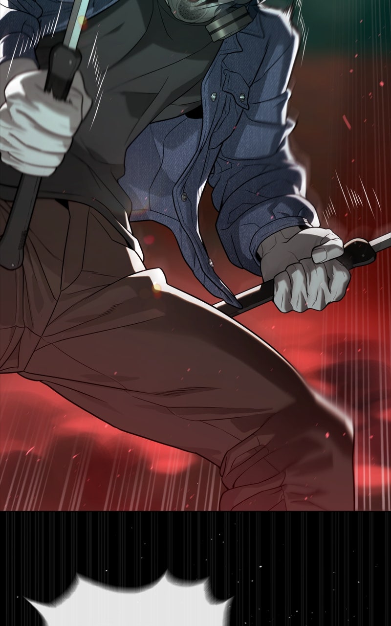 Read Killer Peter Manga Online