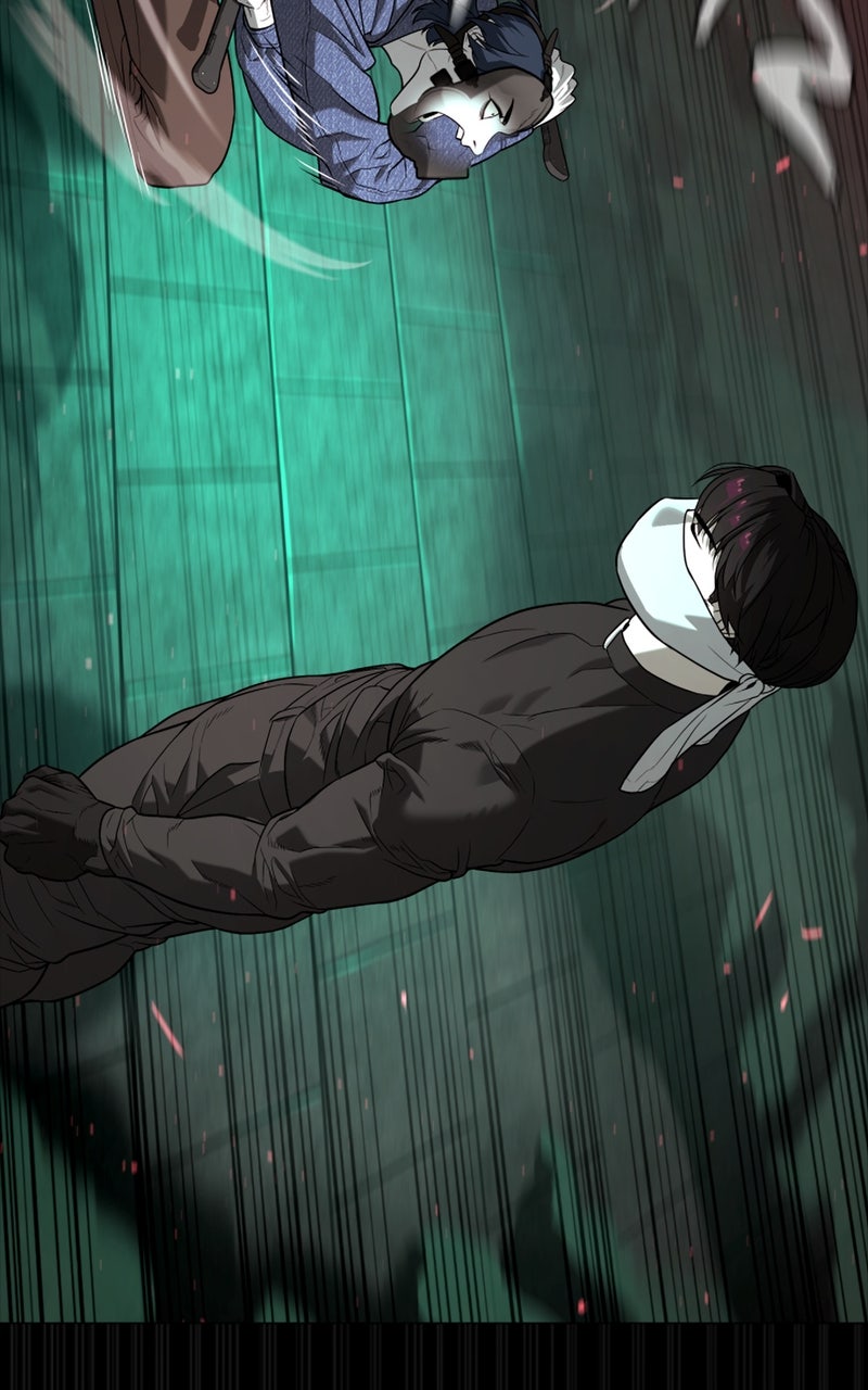 Read Killer Peter Manga Online