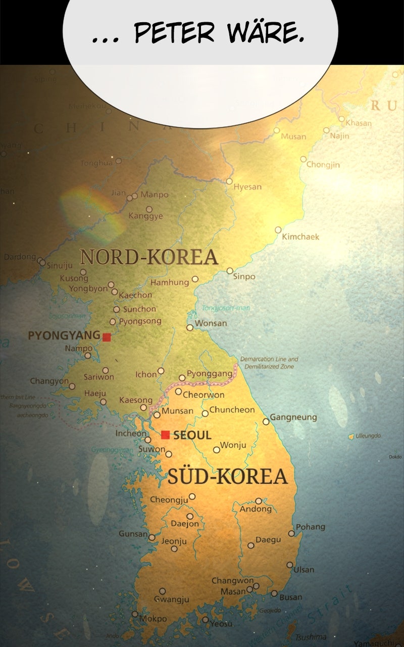 Read Killer Peter Manga Online