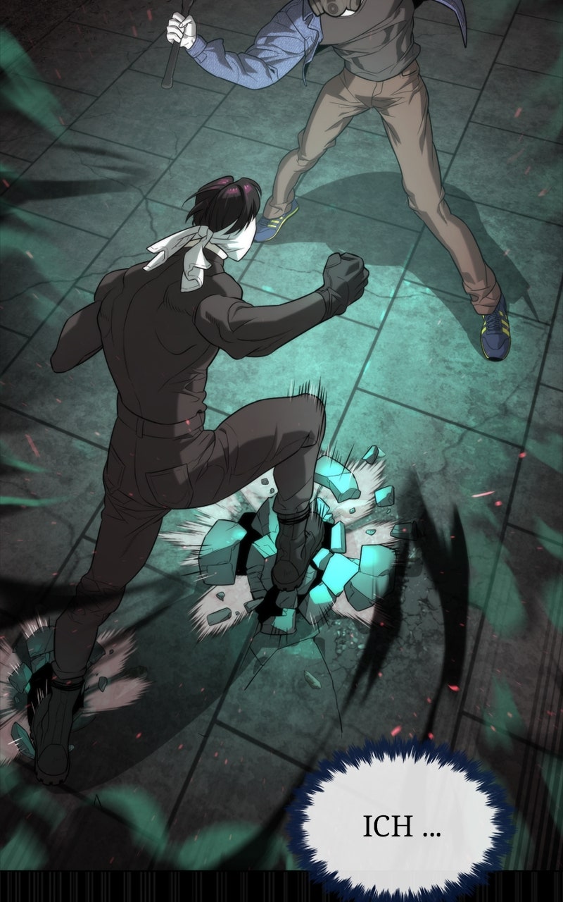 Read Killer Peter Manga Online