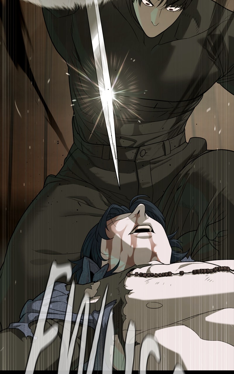 Read Killer Peter Manga Online