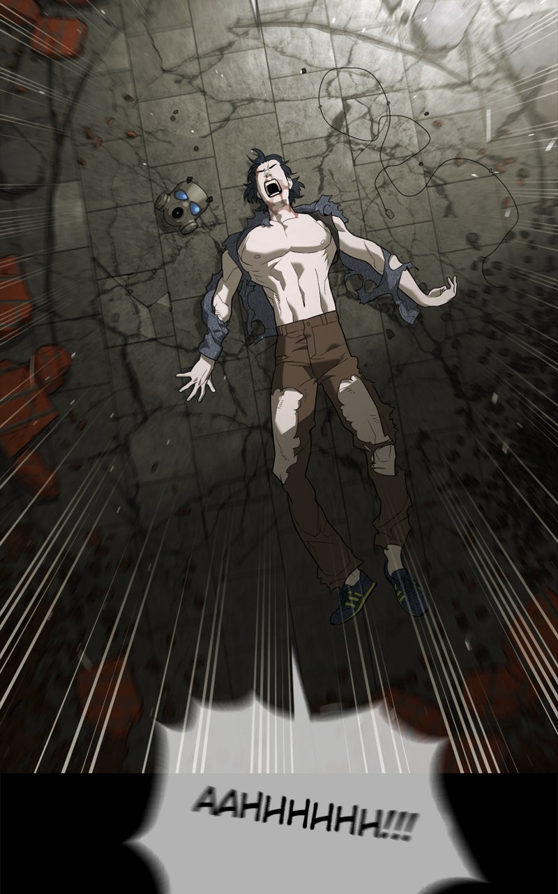 Read Killer Peter Manga Online