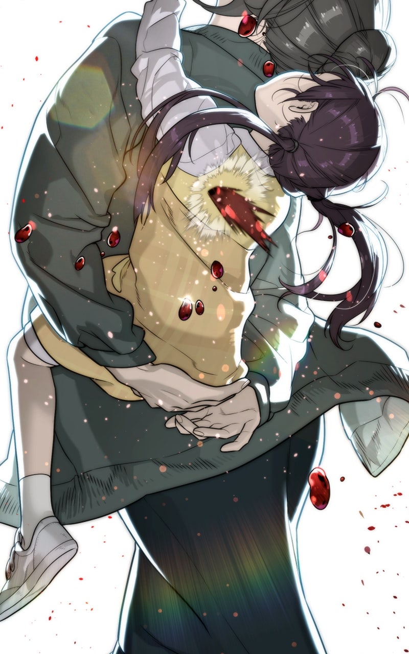 Read Killer Peter Manga Online