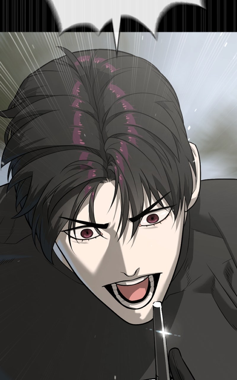 Read Killer Peter Manga Online