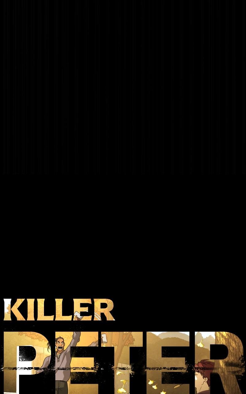 Read Killer Peter Manga Online