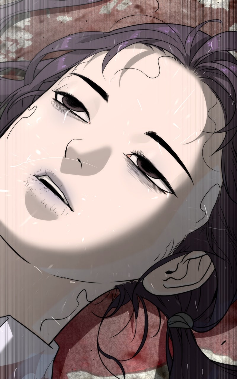 Read Killer Peter Manga Online