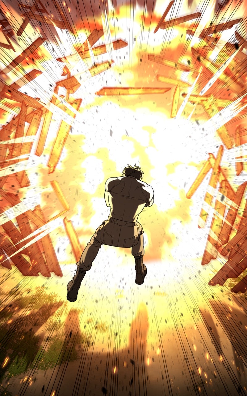 Read Killer Peter Manga Online