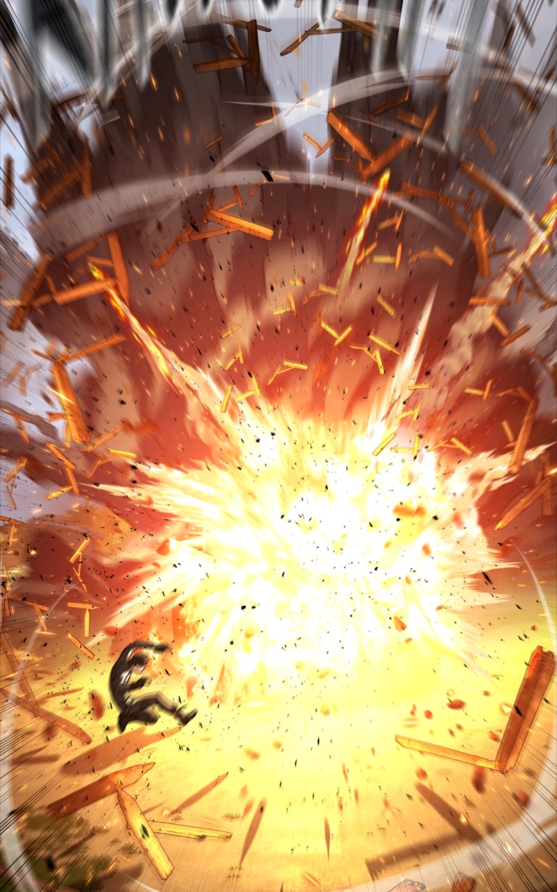 Read Killer Peter Manga Online