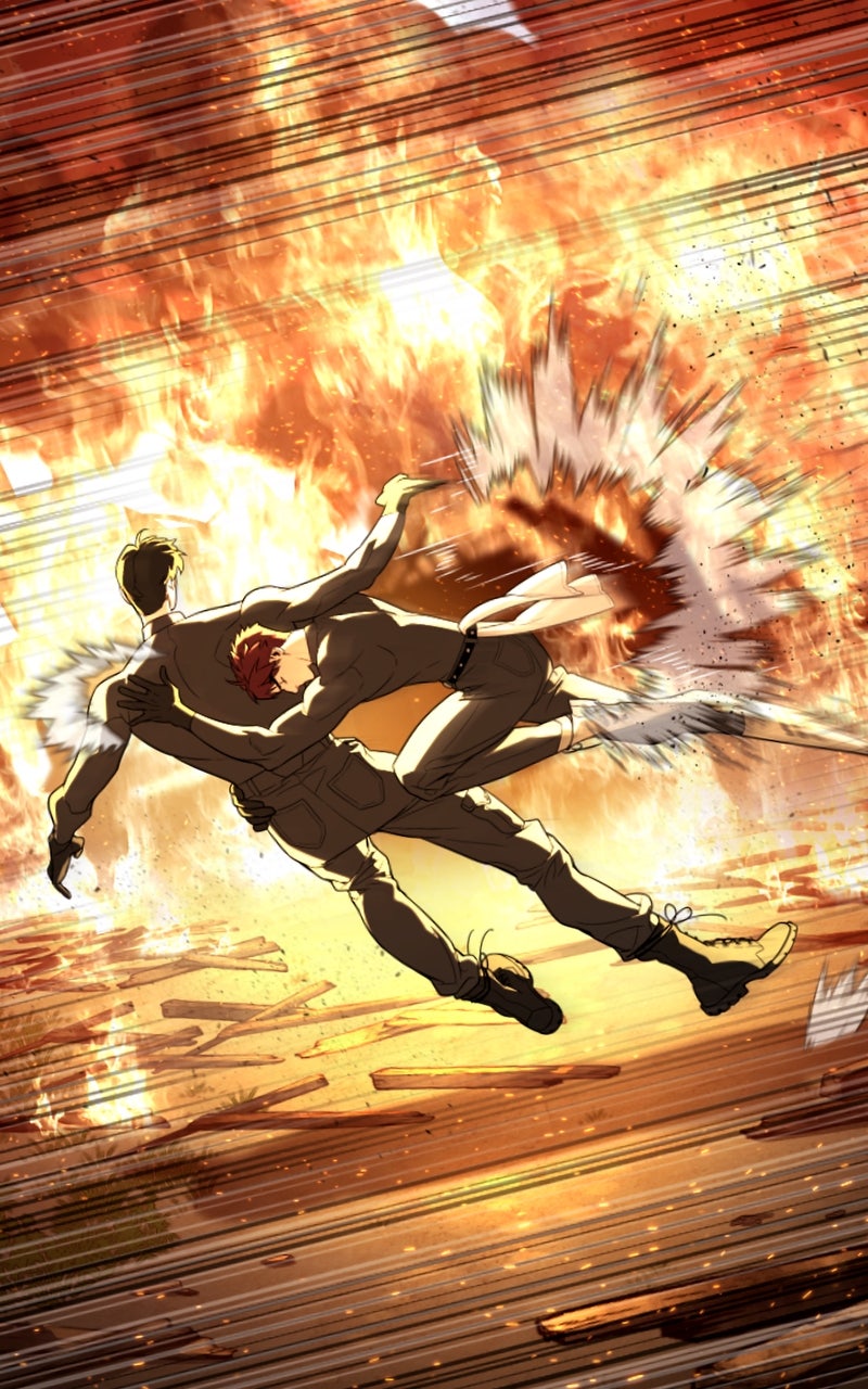 Read Killer Peter Manga Online