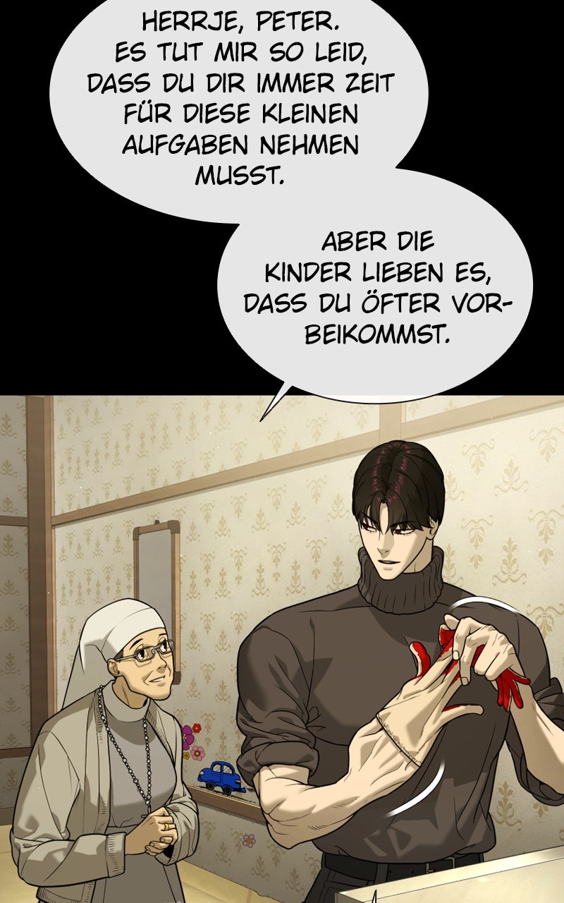 Read Killer Peter Manga Online