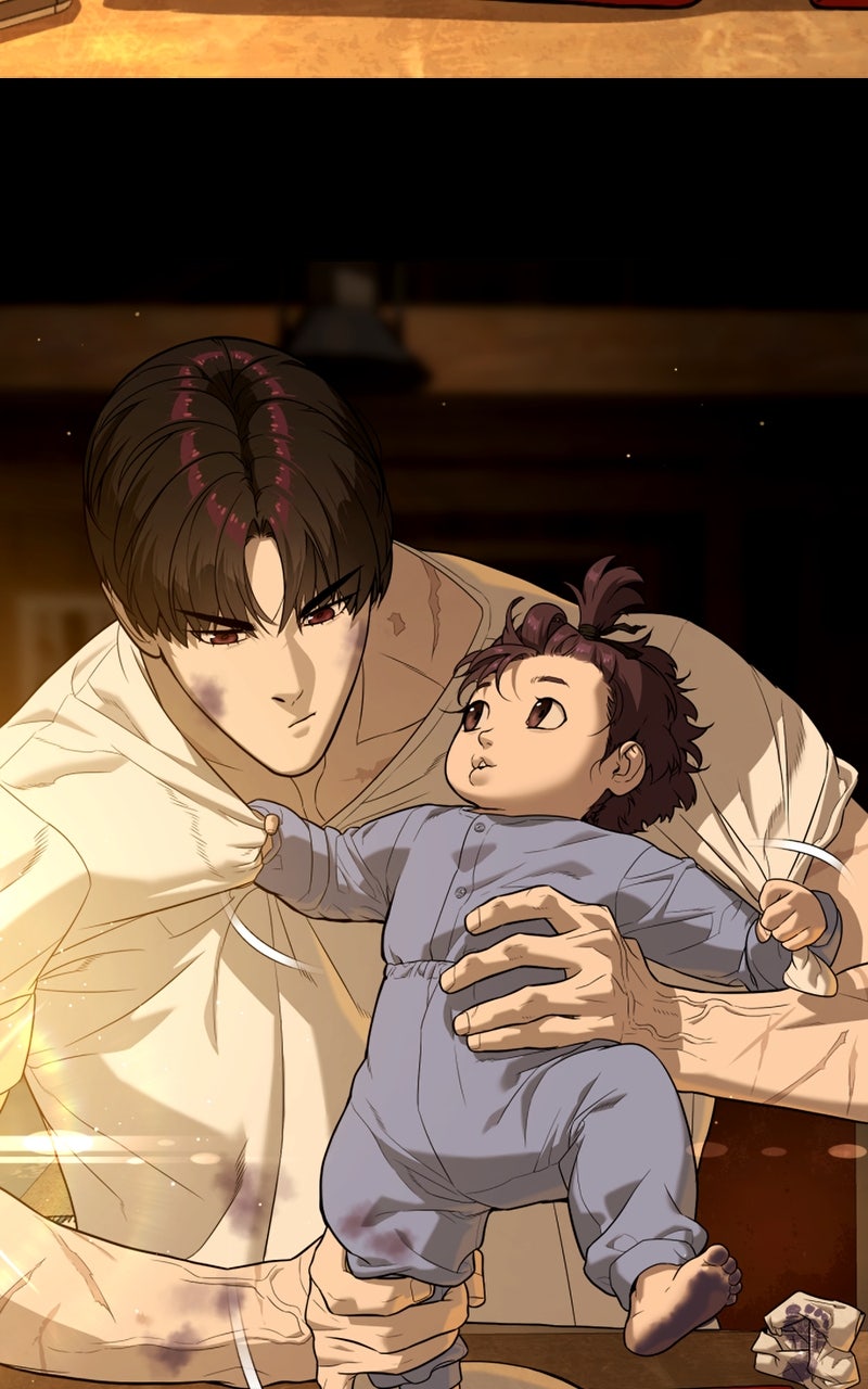 Read Killer Peter Manga Online