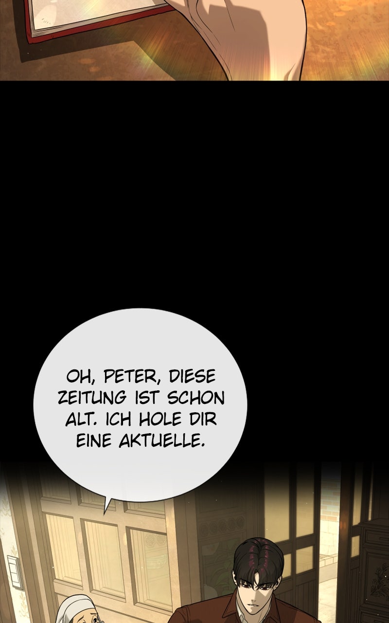 Read Killer Peter Manga Online