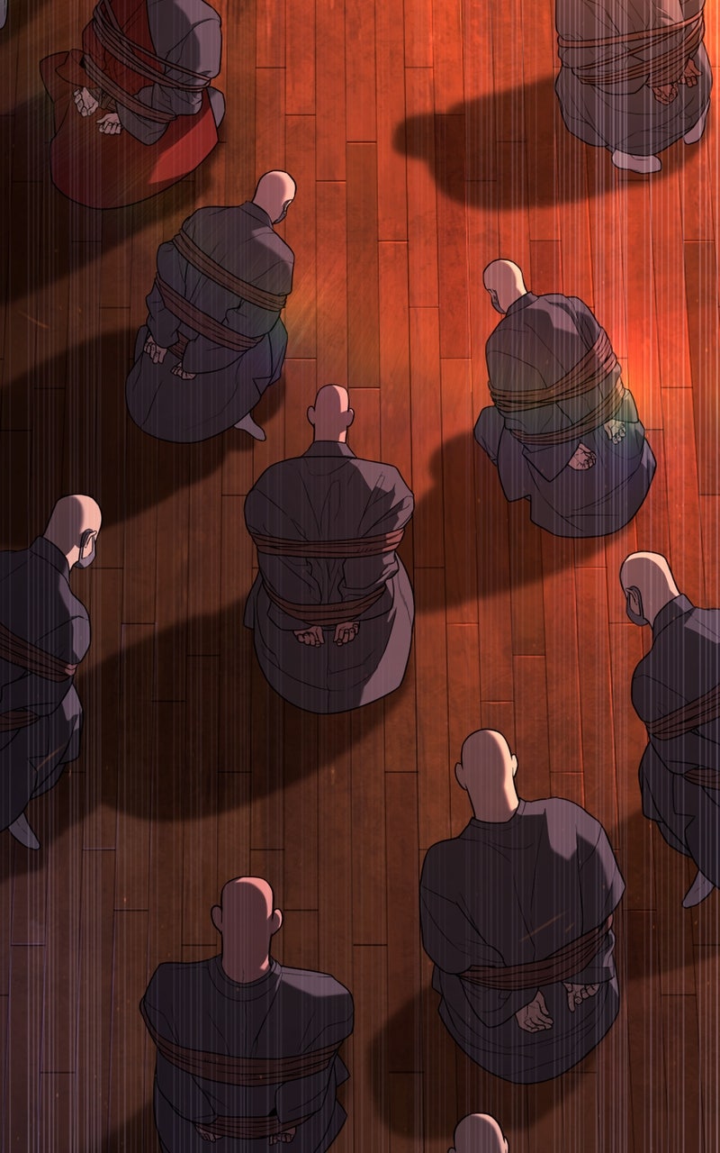 Read Killer Peter Manga Online