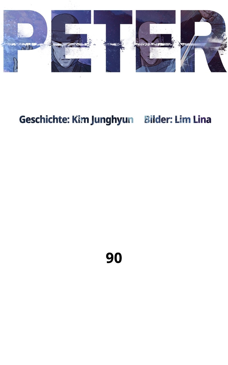 Read Killer Peter Manga Online