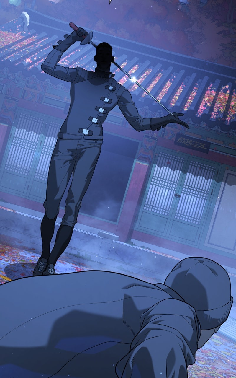 Read Killer Peter Manga Online