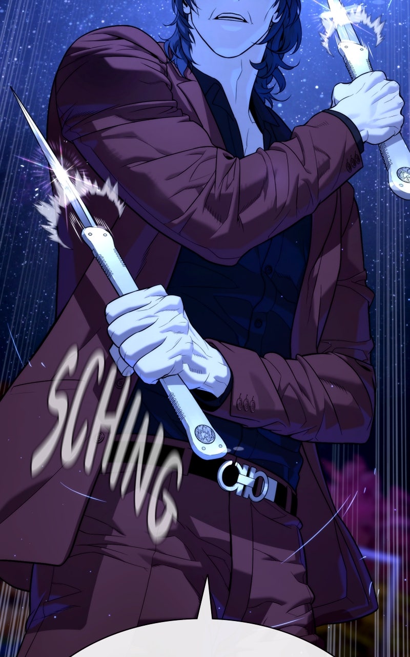 Read Killer Peter Manga Online