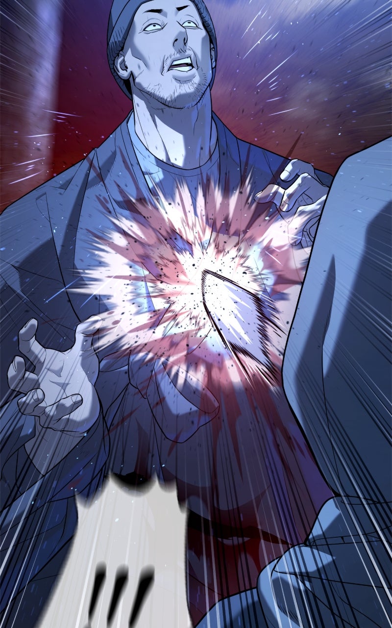 Read Killer Peter Manga Online