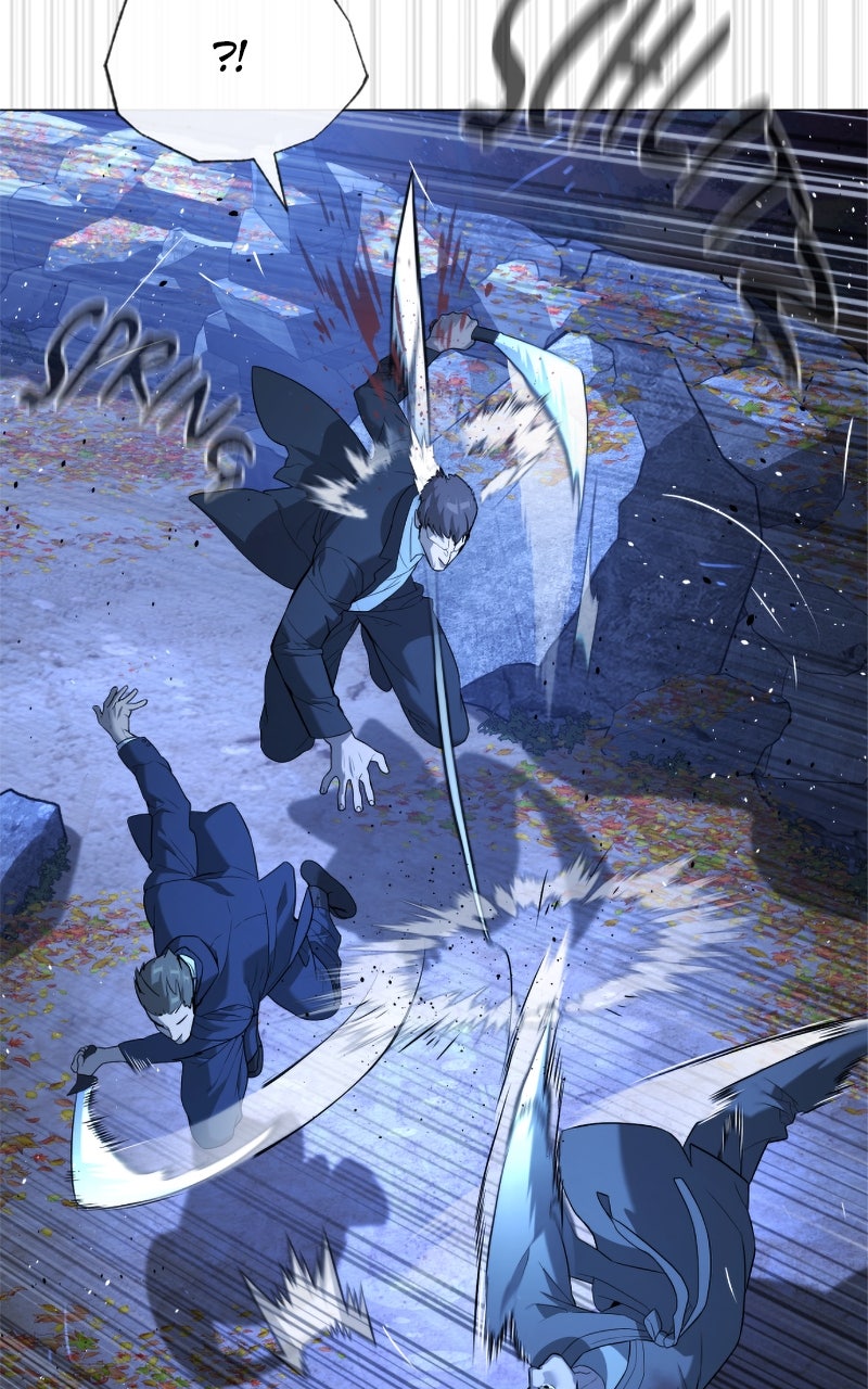 Read Killer Peter Manga Online