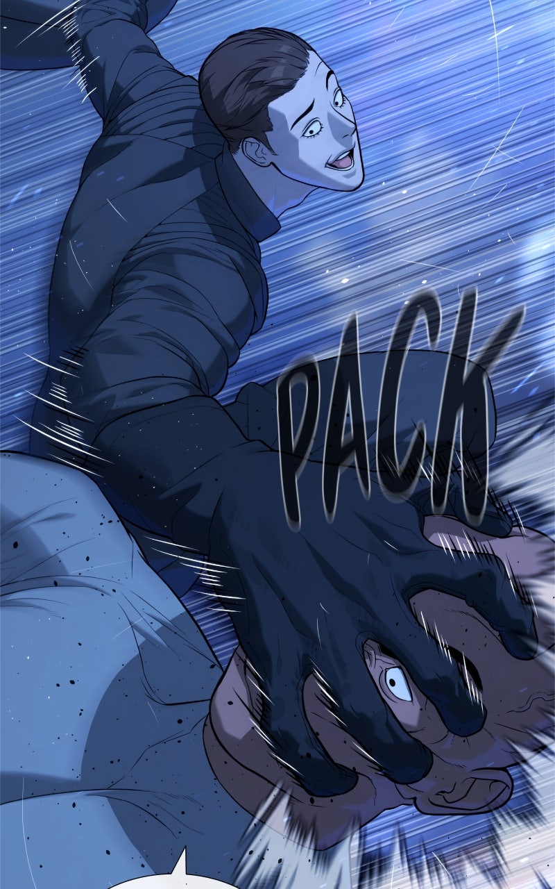 Read Killer Peter Manga Online