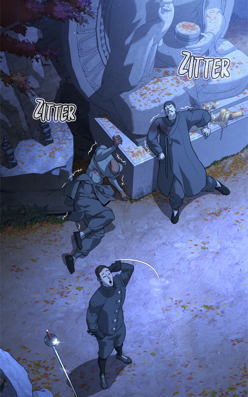 Read Killer Peter Manga Online