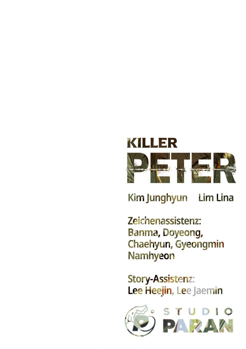 Read Killer Peter Manga Online