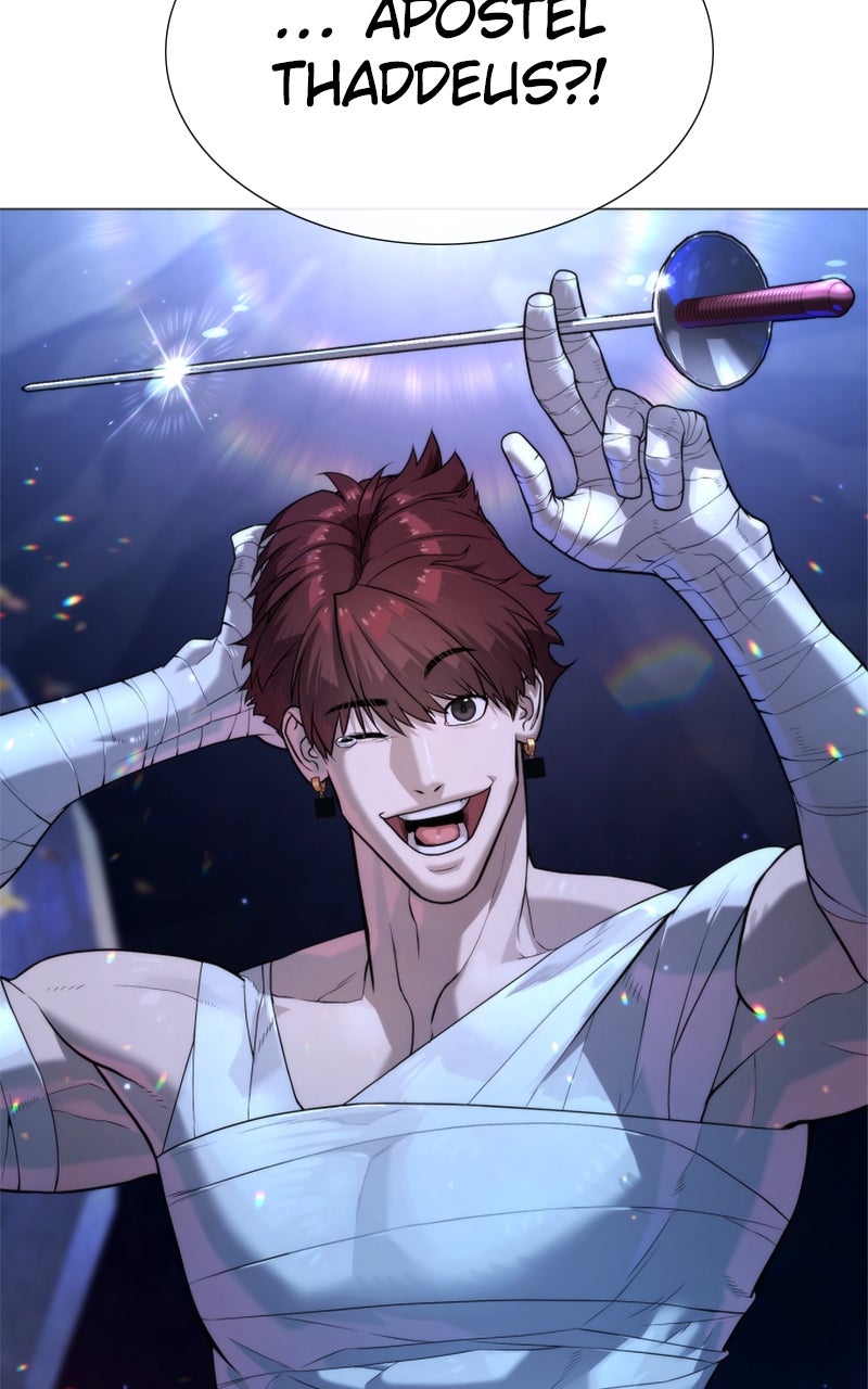 Read Killer Peter Manga Online