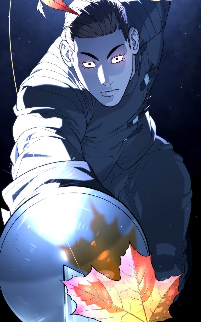 Read Killer Peter Manga Online