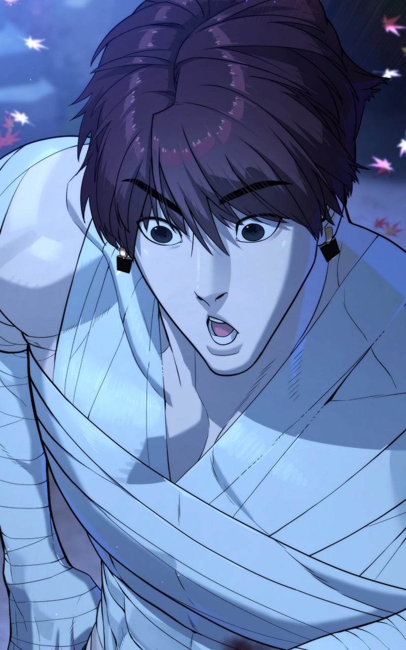 Read Killer Peter Manga Online