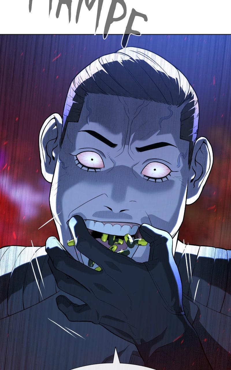 Read Killer Peter Manga Online