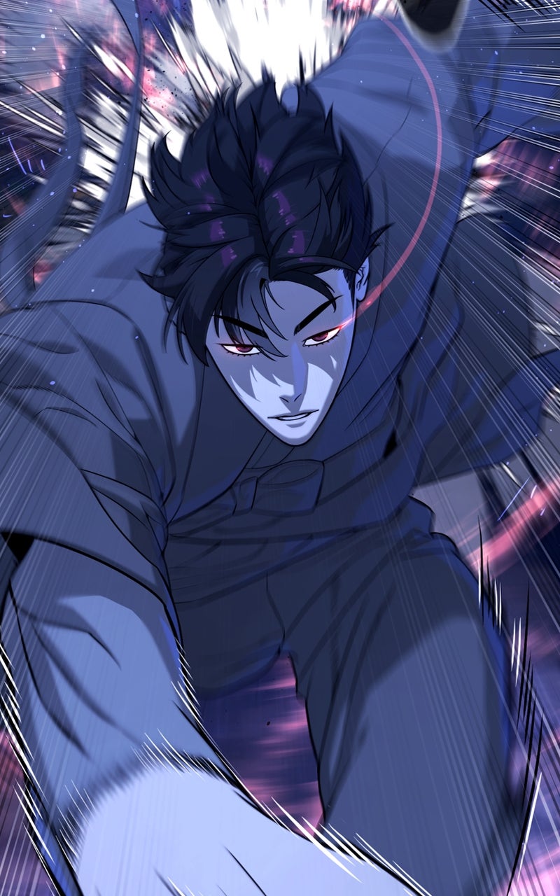 Read Killer Peter Manga Online