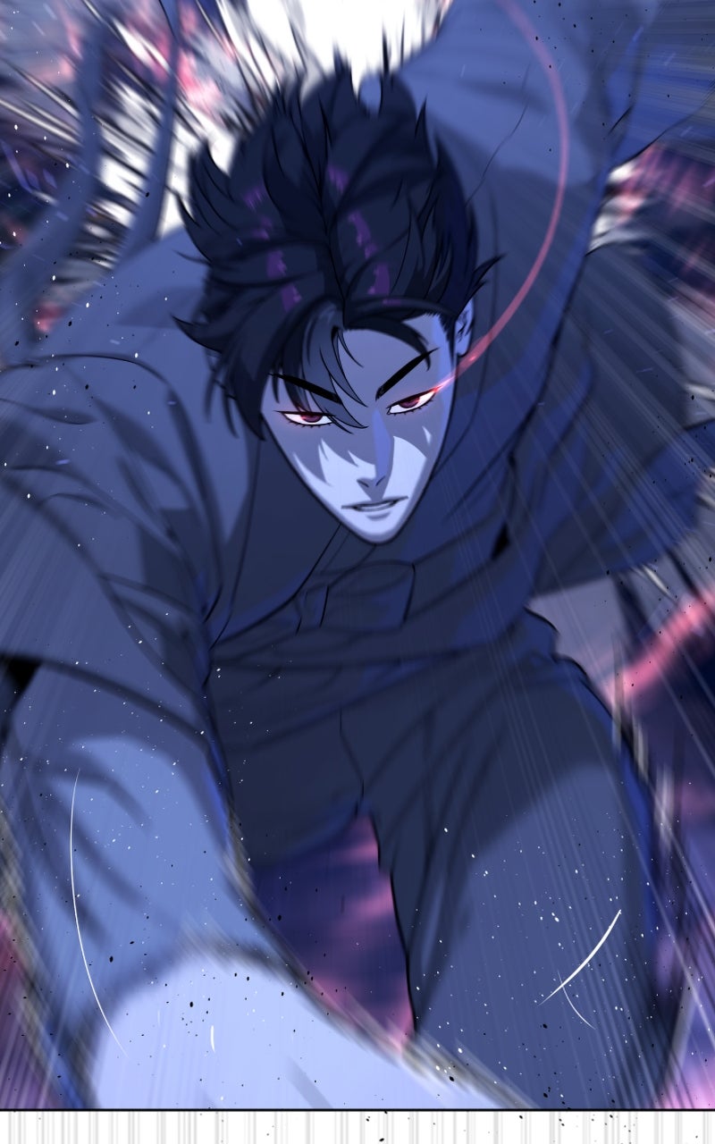 Read Killer Peter Manga Online