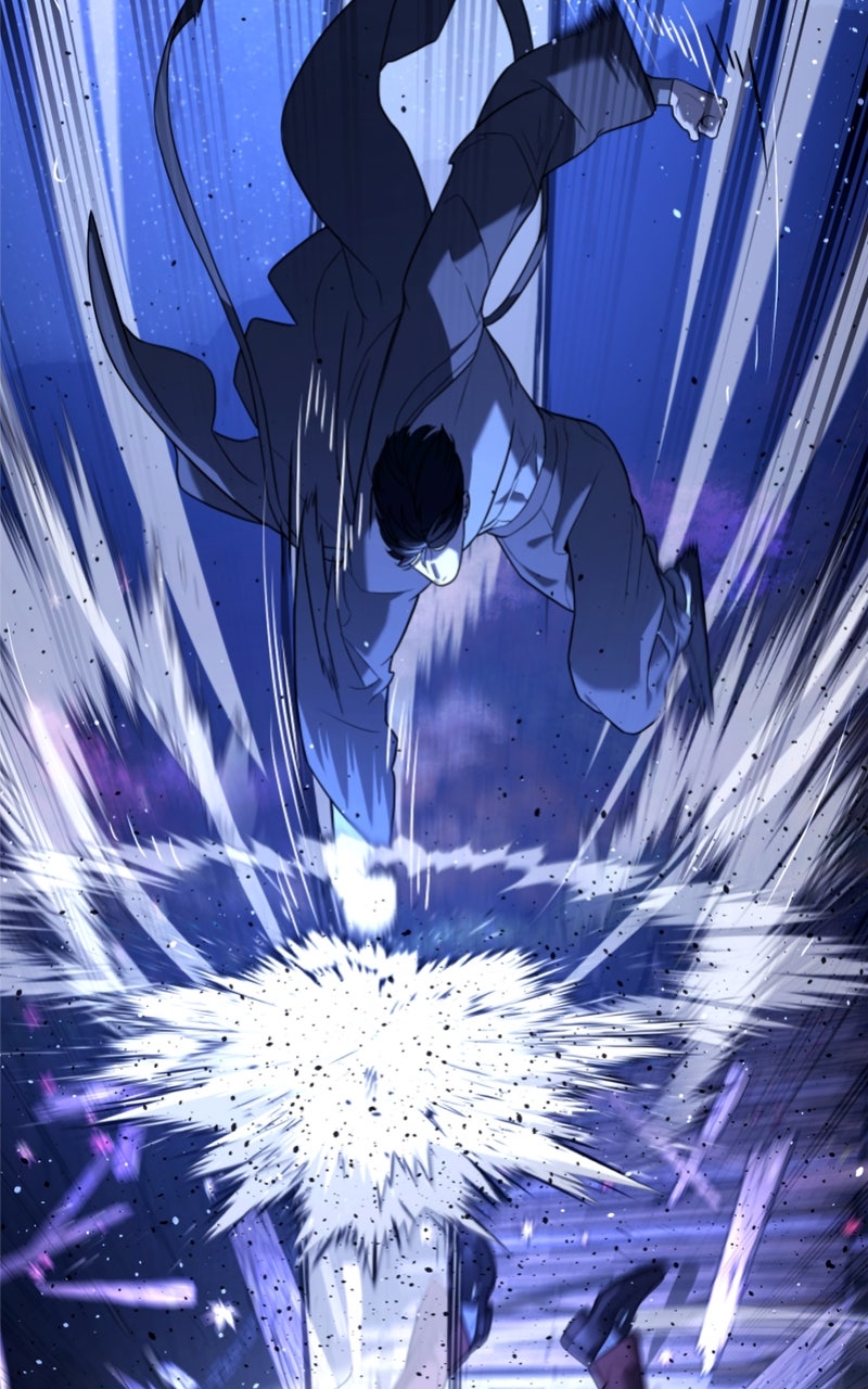 Read Killer Peter Manga Online