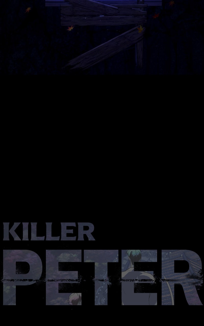 Read Killer Peter Manga Online