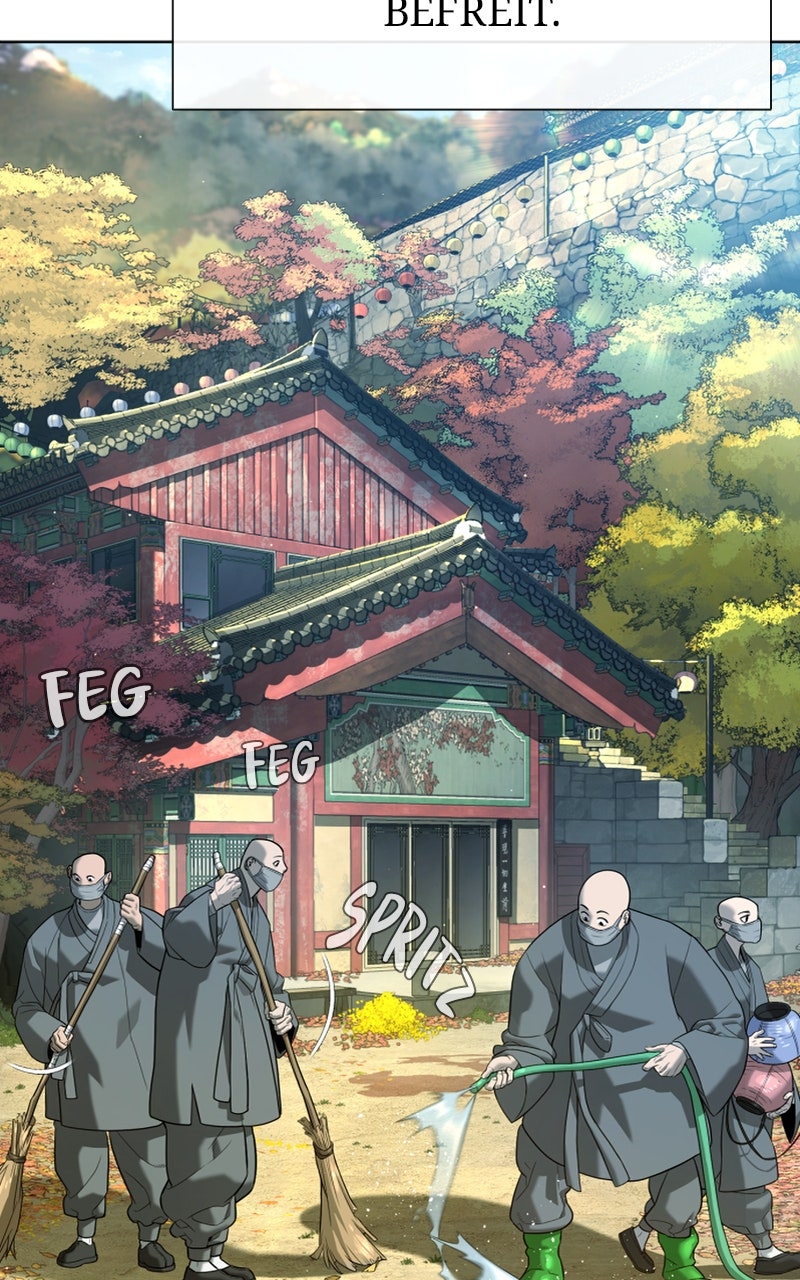 Read Killer Peter Manga Online