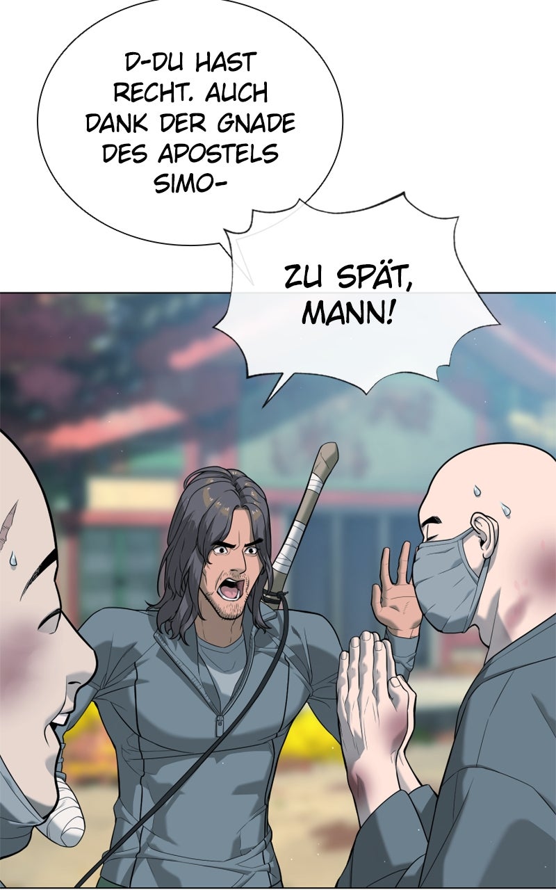 Read Killer Peter Manga Online