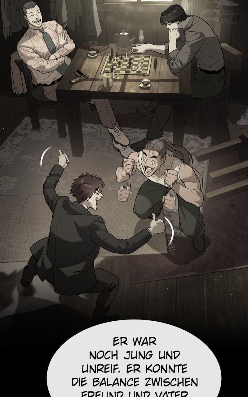 Read Killer Peter Manga Online