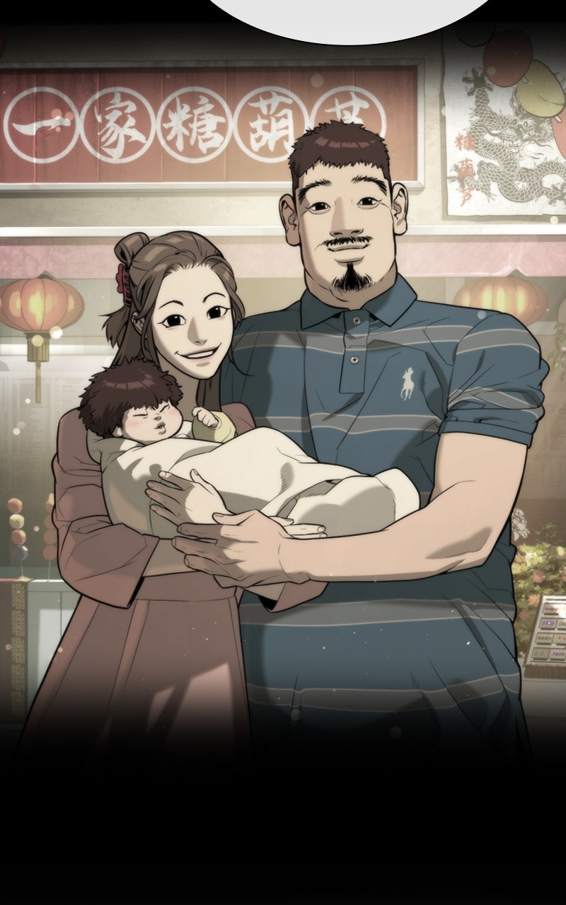 Read Killer Peter Manga Online