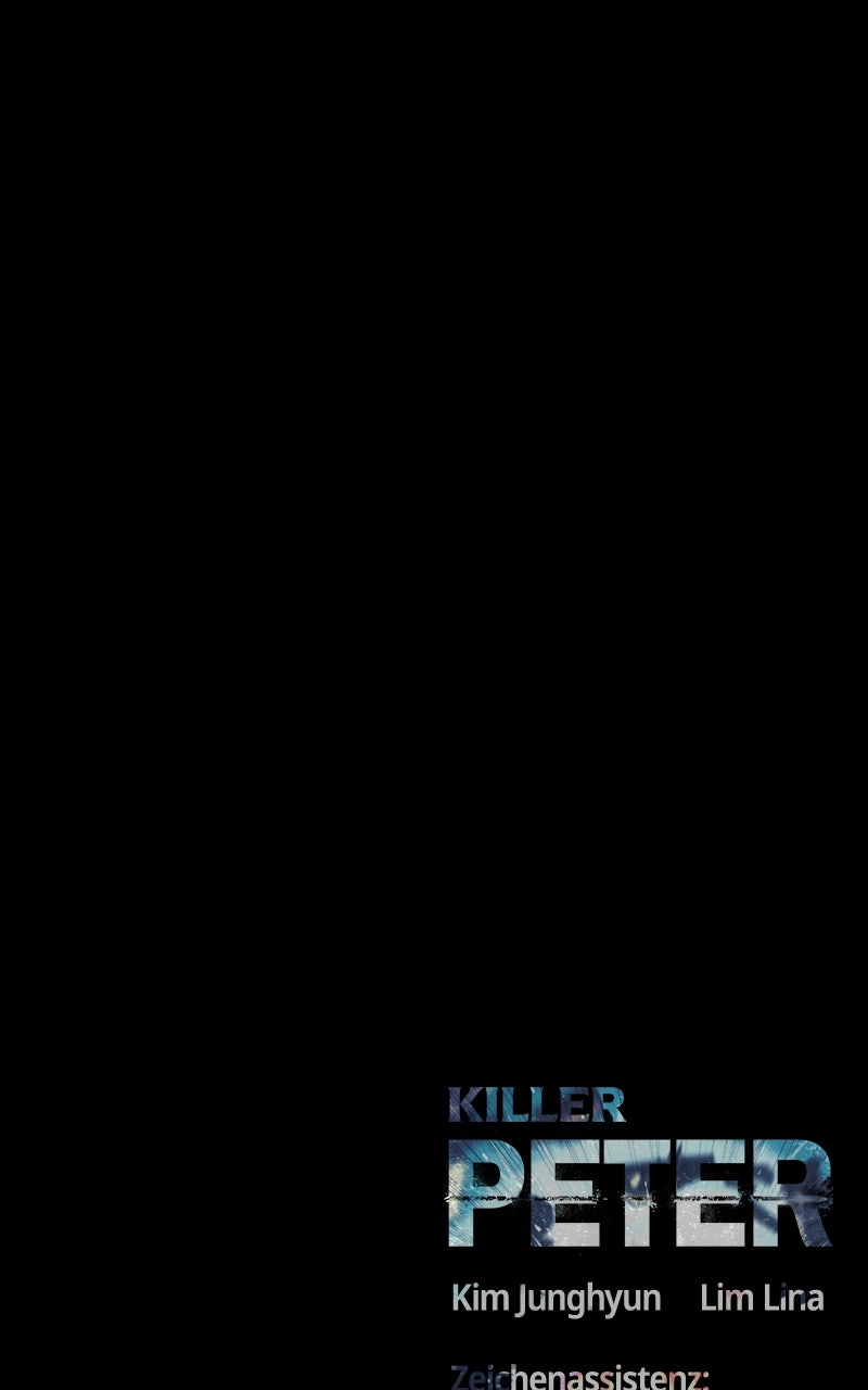 Read Killer Peter Manga Online